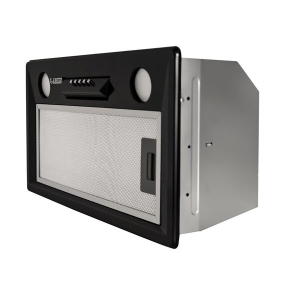 Кухонная вытяжка EXITEQ EX-1266 black, изображение 3