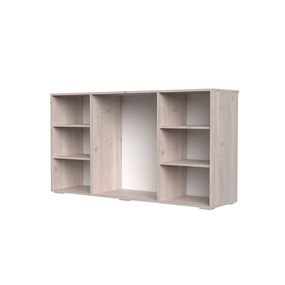 Комод Бриз - 4 ящика, 2 двери, изображение 2