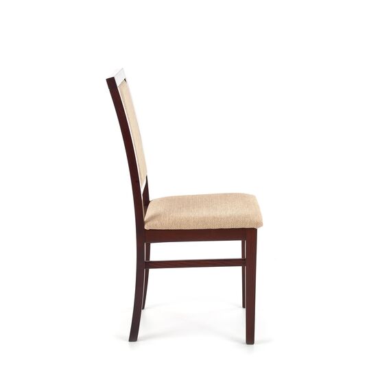 Стул SYLWEK1 т.орех/ткань Torent Beige, изображение 9