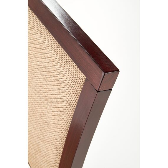 Стул SYLWEK1 т.орех/ткань Torent Beige, изображение 8