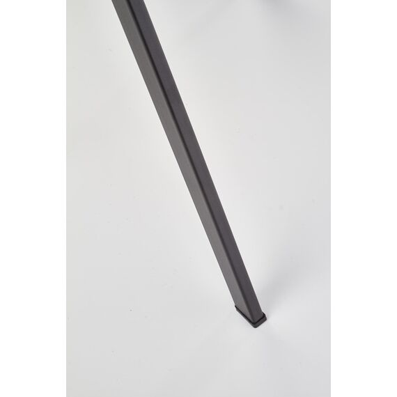 Стул K360 горчичный/черный, изображение 5