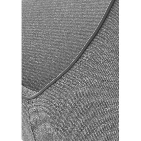 Стул K409 серый/черный, изображение 4
