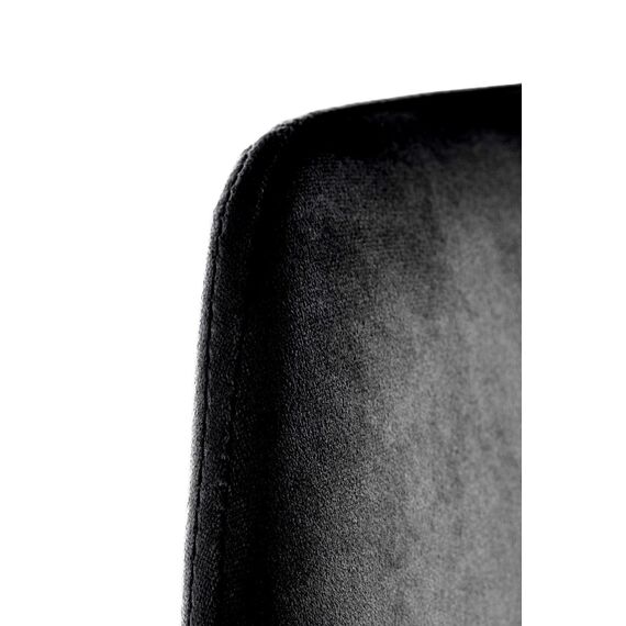 Стул K460 черный/золотой, изображение 7