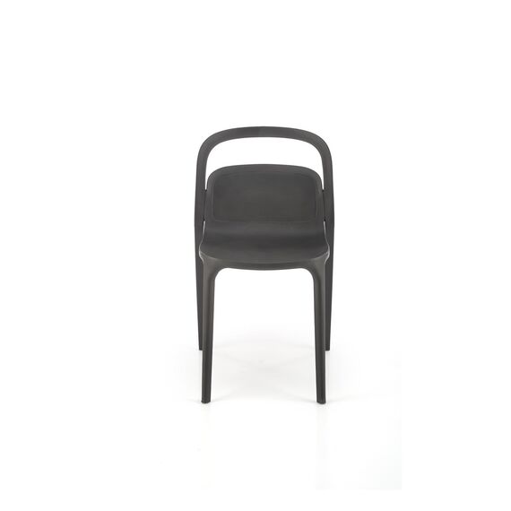 Стул K490 черный, изображение 10