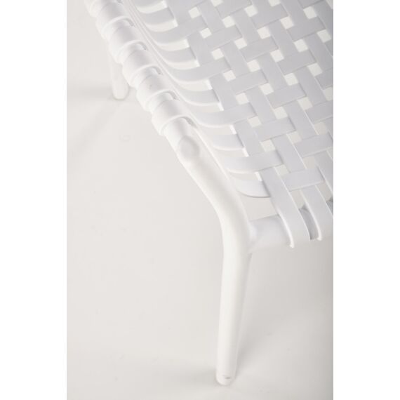 Стул K492 белый, изображение 7