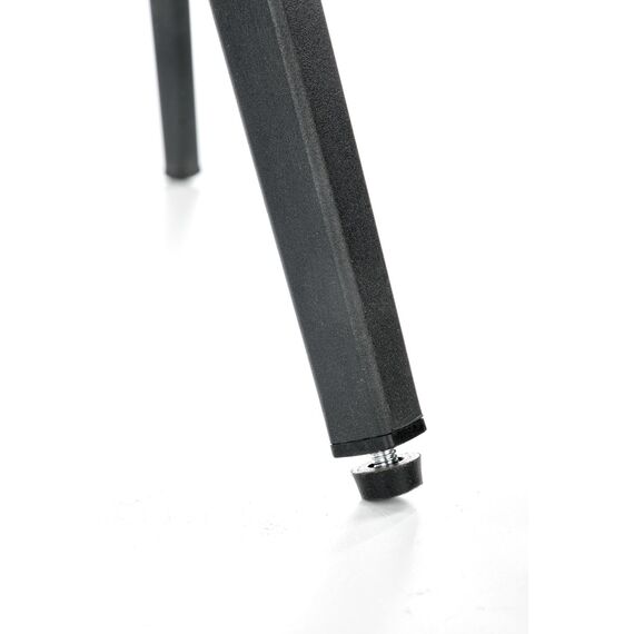 Стул K463 темно-зеленый/черный, изображение 6