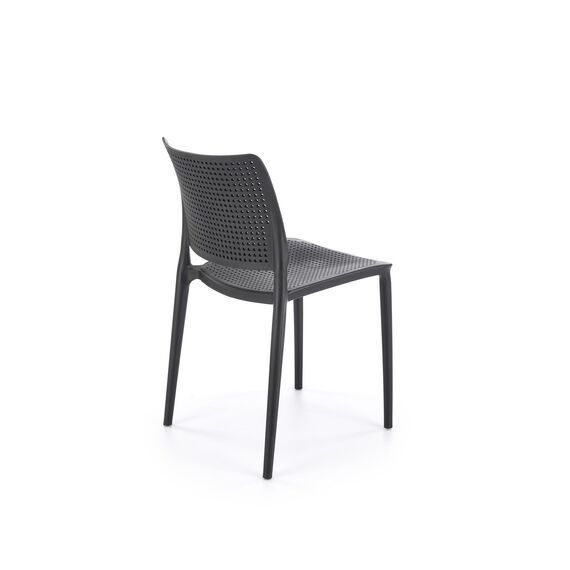 Стул K514 черный, изображение 24