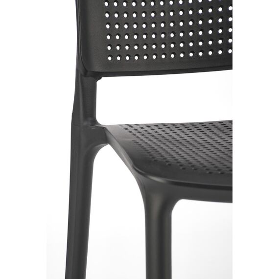 Стул K514 черный, изображение 17