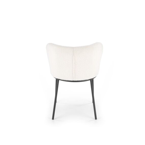 Стул K518 кремовый, изображение 9