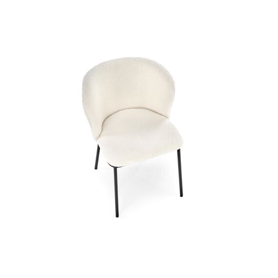 Стул K518 кремовый, изображение 8