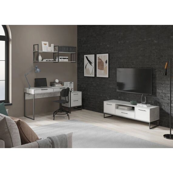 Loft мод № 1 Тумба ТВ, изображение 5