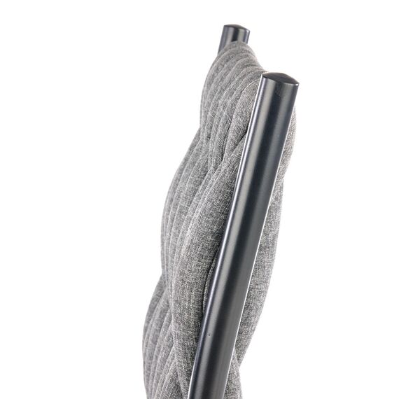 Стул K435 серый/черный, изображение 10