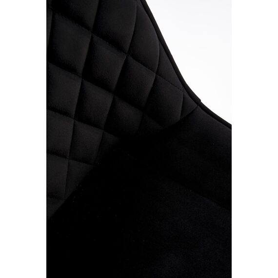 Стул K520 черный/черный, изображение 3