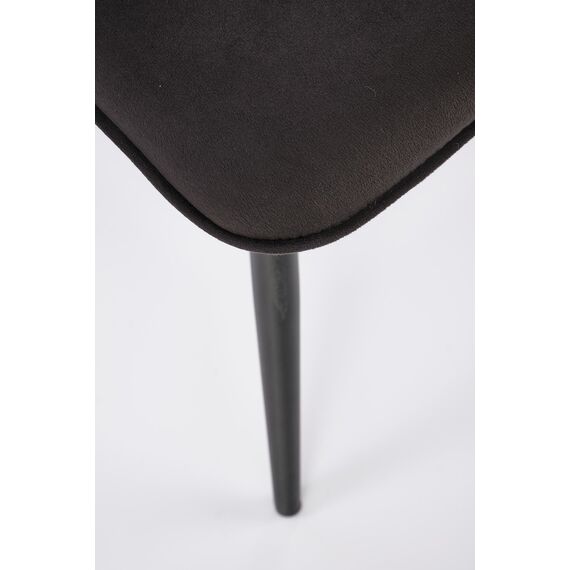 Стул K521 черный, изображение 4