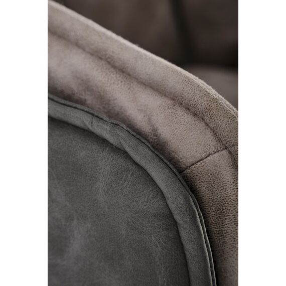 Стул K523 серый/черный, изображение 5