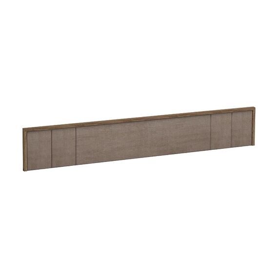 Nature 97 Спинка (дуб табачный craft-FUROR brown grey)