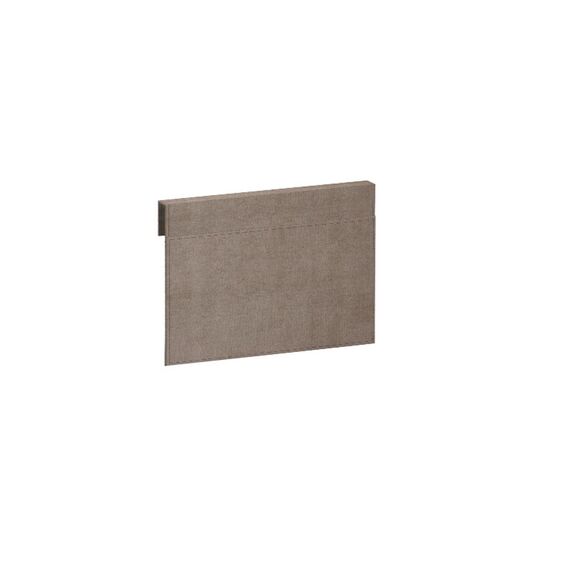 Nature 96 Карман (FUROR brown grey)
