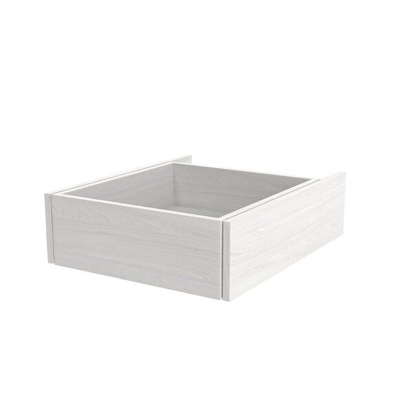 РУМ Ящик выдвижной 50см (ясень анкор светлый)