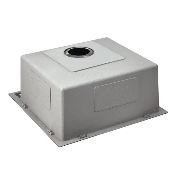 Кухонная мойка Stellar E4848NB, изображение 6
