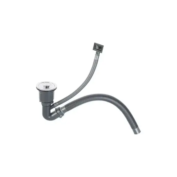 Кухонная мойка Stellar E5045NB, изображение 5
