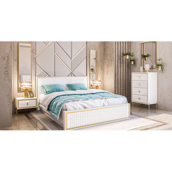Тумба Люксор МН-042-01, изображение 6