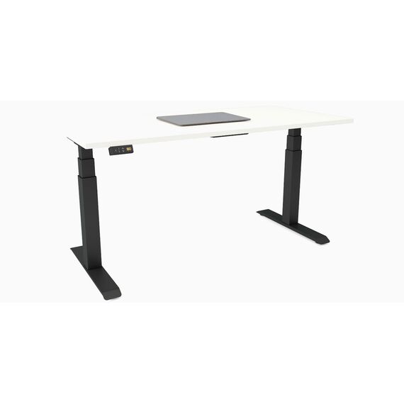 Комплект WellDesk Flagman Bluetooth, (регулируемый по высоте каркас арт. 9050841 и столешница арт. 9041928)