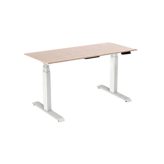 Комплект WellDesk Uplift (регулируемый по высоте каркас арт. 9041261 и столешница арт. 9091494)