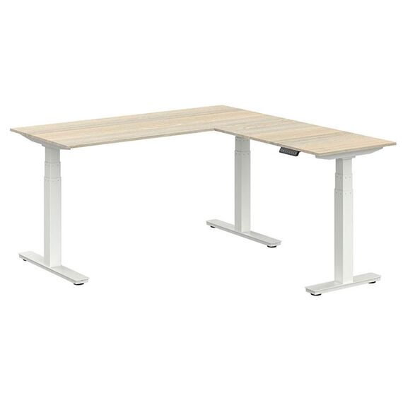 Комплект WellDesk Wing (регулируемый по высоте каркас арт. 9029475 и столешница арт. 9111934)