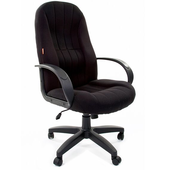 Кресло компьютерное Chairman 685, черный