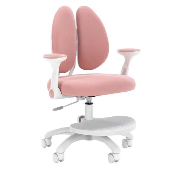 Детское компьютерное кресло Everprof Kids 104, розовый