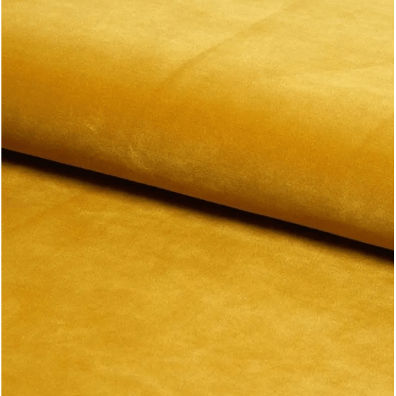 Диван SIGNAL ASPREY 2 Velvet Bluvel 68 карри/венге, изображение 2