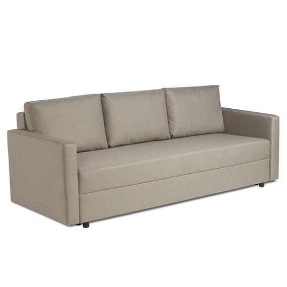 Диван-кровать Тойво Malmo 16 (beige-grey)