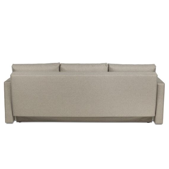 Диван-кровать Тойво Malmo 16 (beige-grey), изображение 3