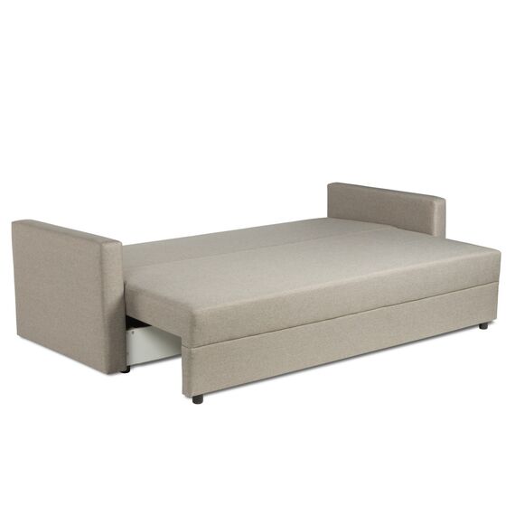 Диван-кровать Тойво Malmo 16 (beige-grey), изображение 4