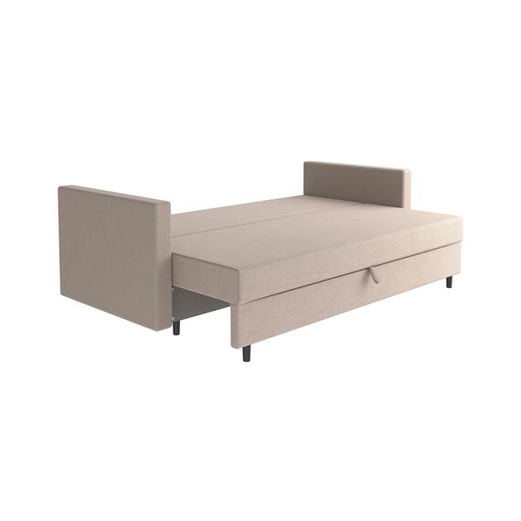 Диван-кровать Тойво TOIVO SB3 Twist 01 (cream), изображение 2