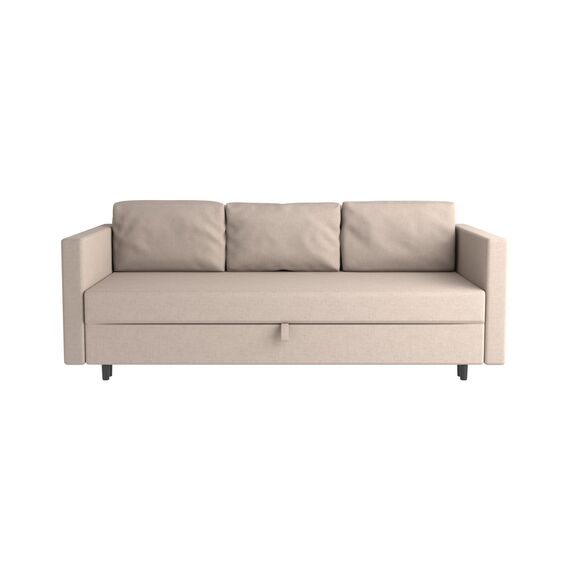 Диван-кровать Тойво TOIVO SB3 Twist 01 (cream), изображение 4