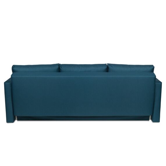 Диван-кровать Тойво Malmo 81 (turquoise), изображение 2