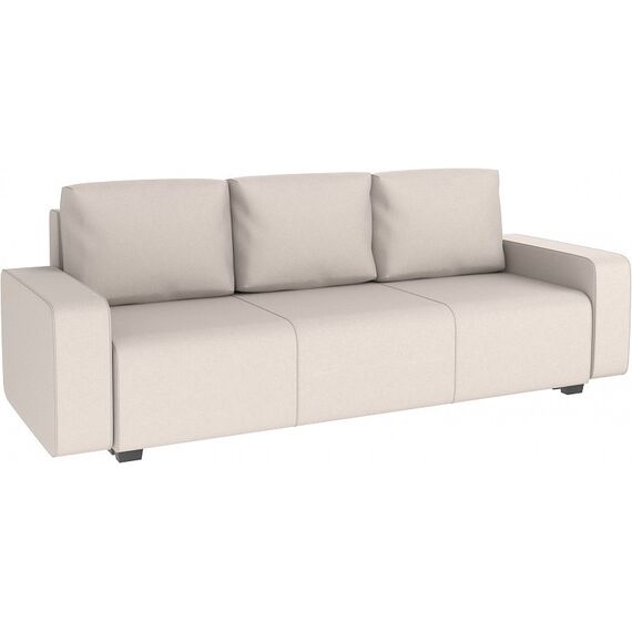 Диван-кровать AURINKO SB3 Twist 01 (cream)