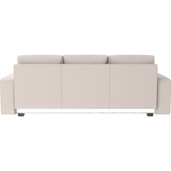 Диван-кровать AURINKO SB3 Twist 01 (cream), изображение 4