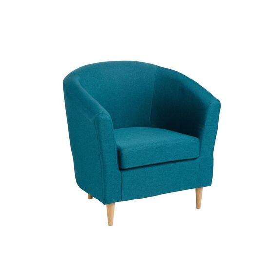 Кресло для отдыха Тунне Twist 12 (turquoise)