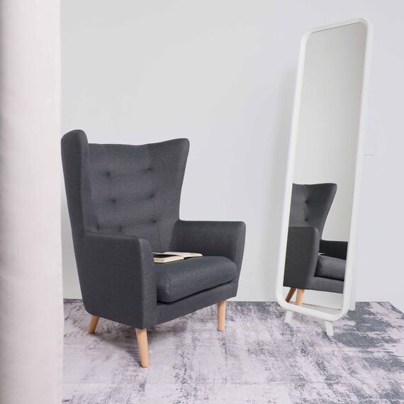 Кресло для отдыха Саари Twist 20 (dk grey), изображение 7