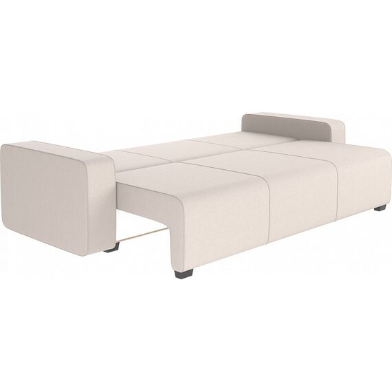 Диван-кровать AURINKO SB3 Twist 01 (cream), изображение 2