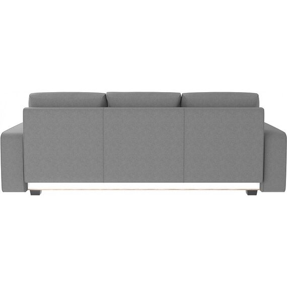 Диван-кровать AURINKO SB3 Malmo 90 (grey), изображение 4