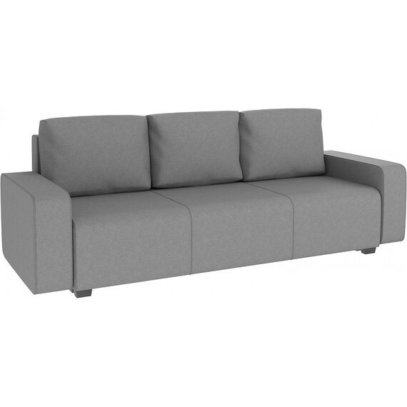 Диван-кровать AURINKO SB3 Malmo 90 (grey)