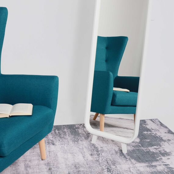 Кресло для отдыха Саари Twist 12 (turquoise), изображение 6