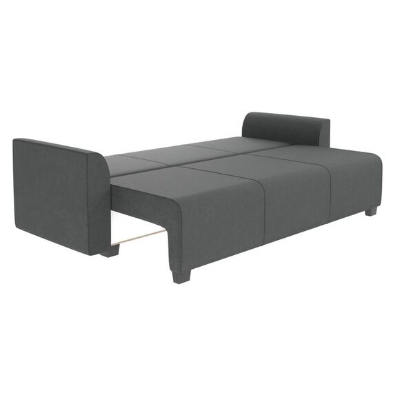 Диван-кровать SADETTA SB3 Nordic 18 graphite, изображение 4