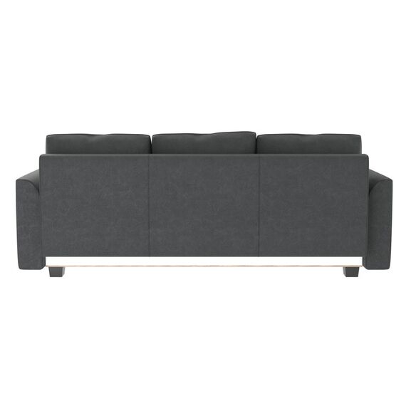 Диван-кровать SADETTA SB3 Nordic 18 graphite, изображение 2