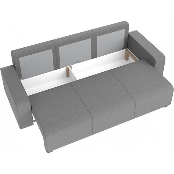 Диван-кровать AURINKO SB3 Malmo 90 (grey), изображение 3