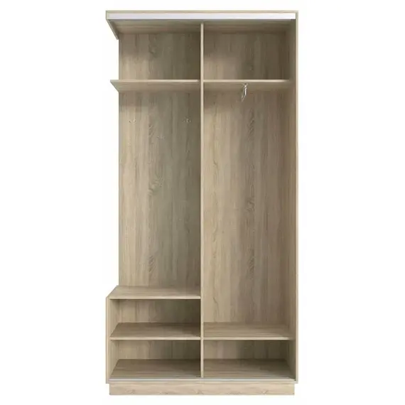 Прихожая-купе Fix 03L.11 (Дуб Сонома) 98609602, изображение 2