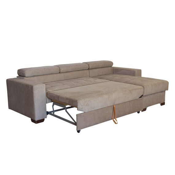 Диван угловой Визит-2/HEMMET (ткань Verona-CH), изображение 6